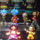 Image for article titled New Dragon Ball Anime Hair Explained. Apparently.